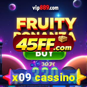 x09 cassino